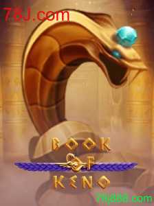 Explorando o Fascinante Mundo do Jogo BookOfKeno: Tudo o que Você Precisa Saber
