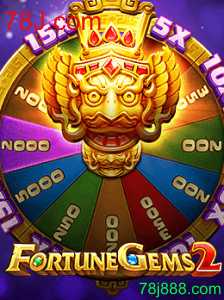 FortuneGems2: Descubra o Fascinante Mundo de Aventura do Novo Jogo
