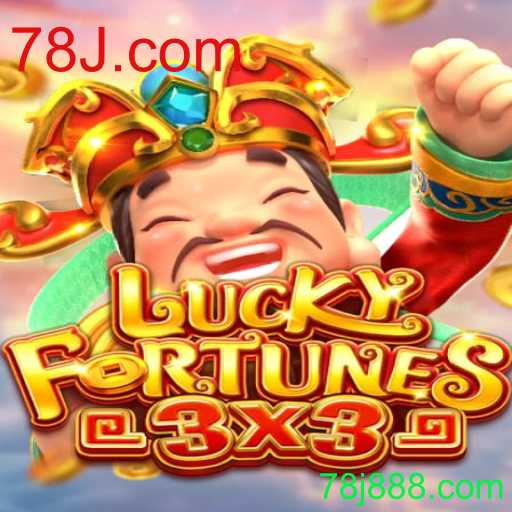 LUCKYFORTUNES3x3: Explorando o Novíssimo Jogo de Entretenimento Online